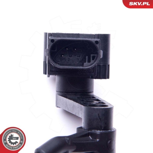 ESEN SKV Sensor, Leuchtweitenregulierung 17SKV450
