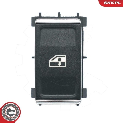 ESEN SKV Schalter, Fensterheber 37SKV483