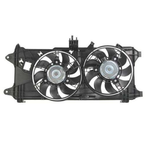 THERMOTEC L&uuml;fter, Motork&uuml;hlung D8F014TT