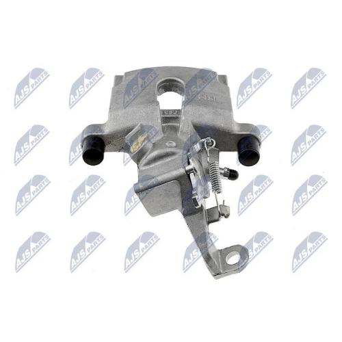 NTY Bremssattel HZT-JG-003