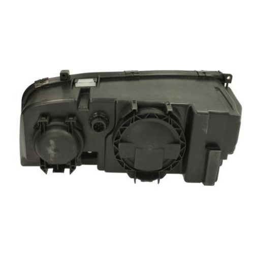 TRUCKLIGHT Blinkleuchte HL-ME011R