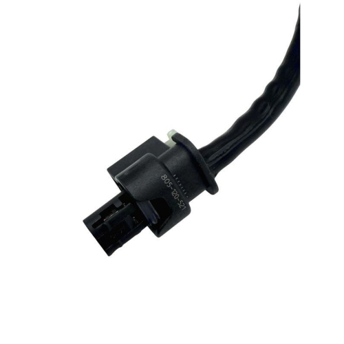 AUTLOG Sensor, Abgastemperatur AS3476