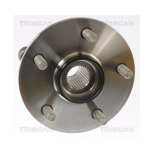 TRISCAN Radlagersatz 8530 132002