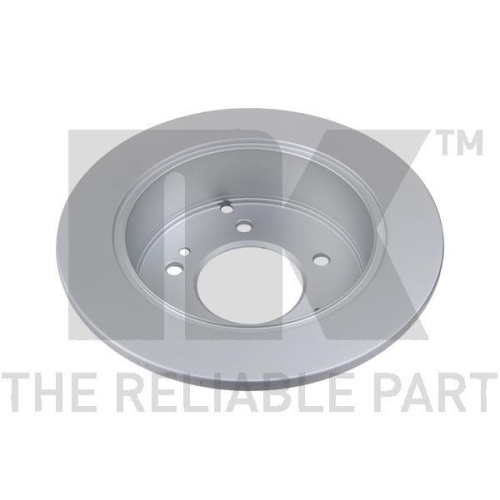 NK Bremsscheibe 313424