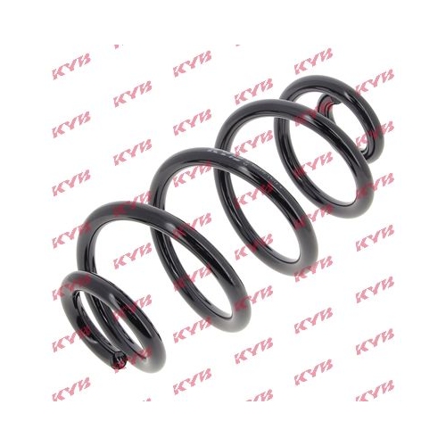 KYB Fahrwerksfeder K-Flex RH6378