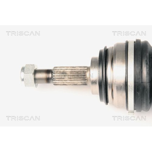 TRISCAN Antriebswelle 8540 25631