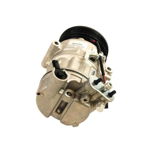 MAXGEAR Kompressor, Klimaanlage AC330011