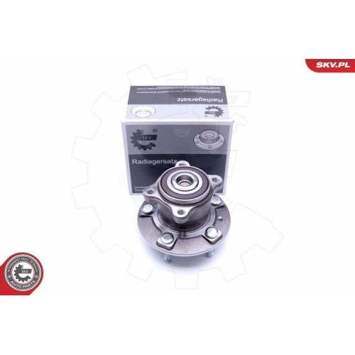 ESEN SKV Radlagersatz 29SKV249