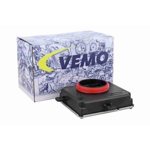 VEMO Steuergerät, Beleuchtung Original VEMO Qualität V10-73-0413