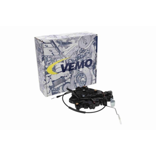 VEMO Türschloss Original VEMO Qualität V10-85-0155