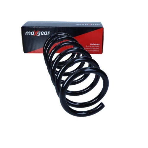 MAXGEAR Fahrwerksfeder 60-1322