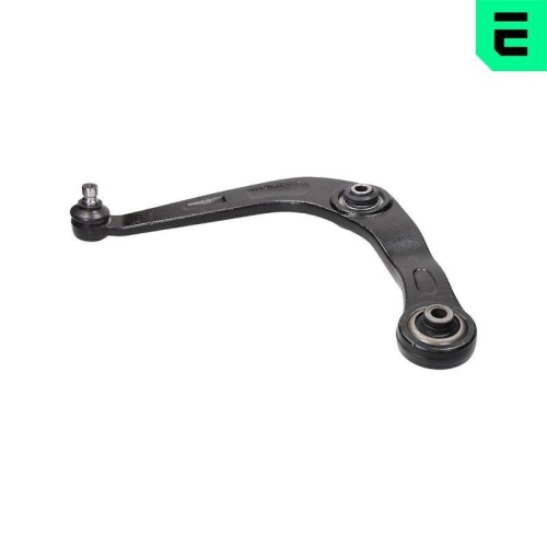 OPTIMAL Lenker, Radaufh&auml;ngung