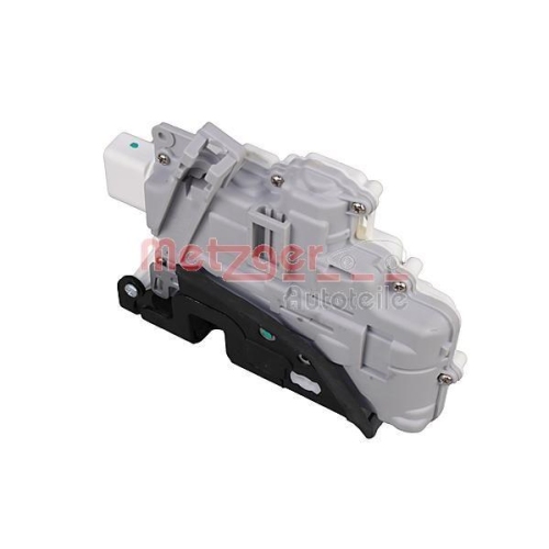 METZGER AUTOTEILE Türschloss