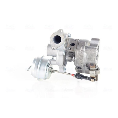 NISSENS Lader, Aufladung ** FACTORY NEW ** 93156