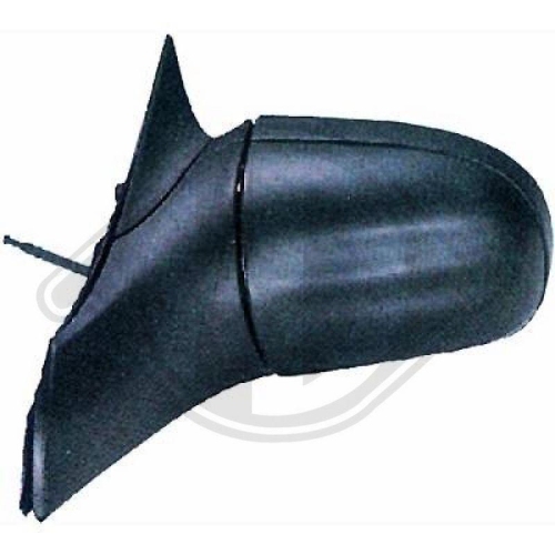 DIEDERICHS Verkleidung, Radhaus