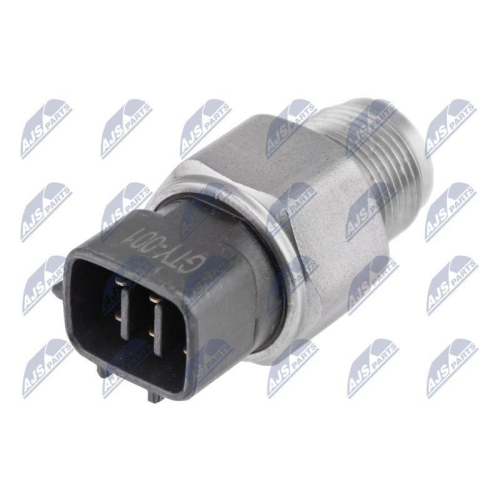 NTY Sensor, Kraftstoffdruck EFP-TY-001