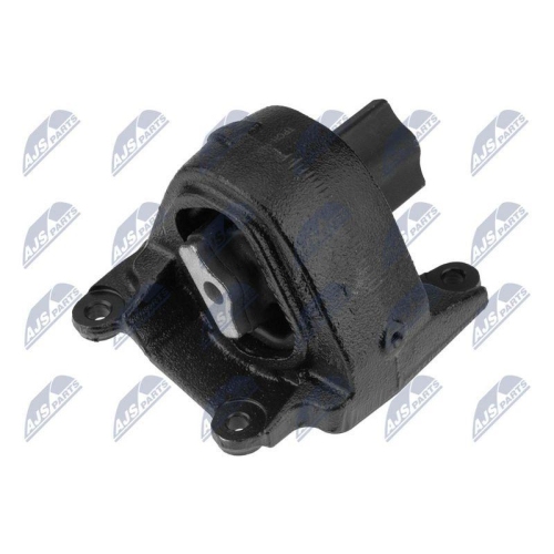 NTY Lagerung, Motor ZPS-CH-140