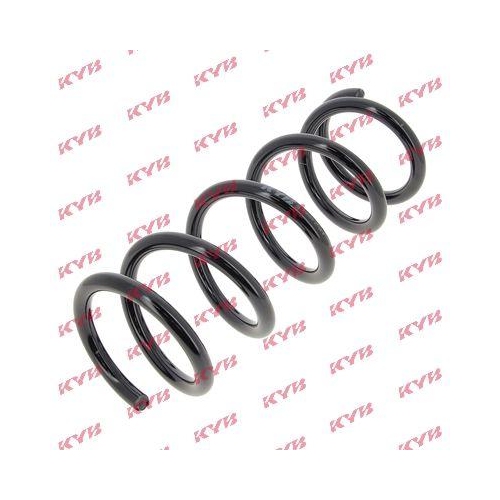 KYB Fahrwerksfeder K-Flex RA6489