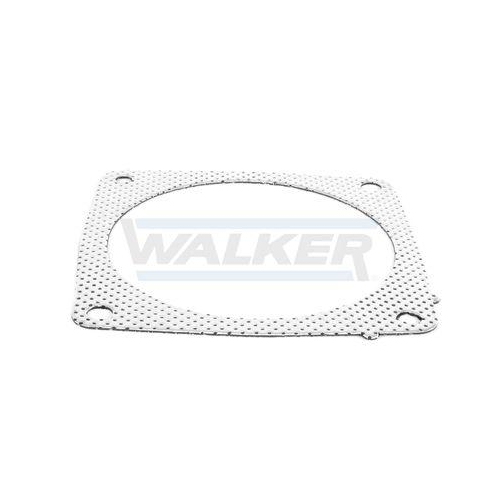 WALKER Dichtung, Abgasrohr 80436
