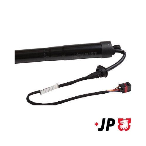JP GROUP Elektromotor, Heckklappe JP 1581220980