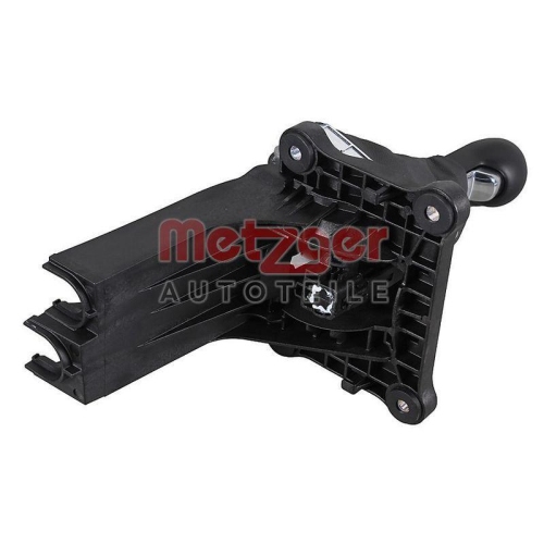 METZGER AUTOTEILE Schalthebel ORIGINAL ERSATZTEIL 3152010
