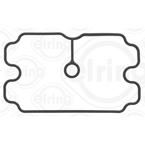 ELRING Dichtung, &Ouml;lauslass (Lader) 772.150