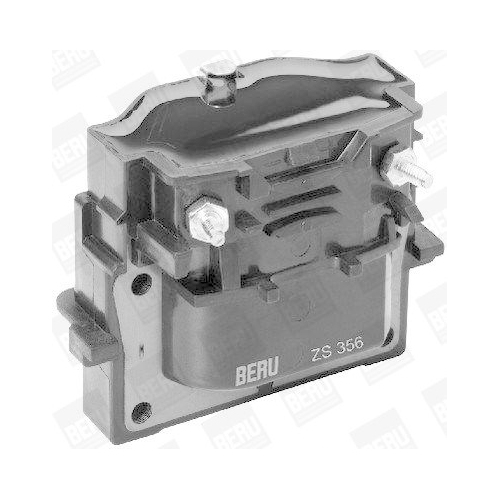 BorgWarner (BERU) Z&uuml;ndspule ZS356