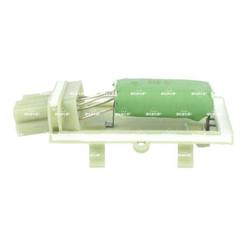 NRF Widerstand, Innenraumgebl&auml;se 342159