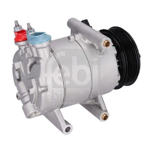 FEBI BILSTEIN Kompressor, Klimaanlage 1003138