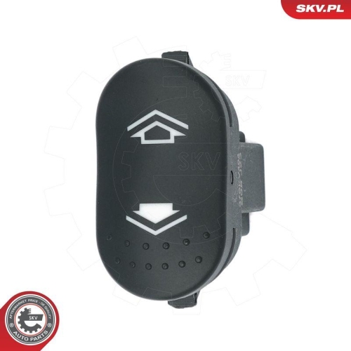 ESEN SKV Schalter, Fensterheber 37SKV494