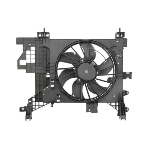 THERMOTEC L&uuml;fter, Motork&uuml;hlung D8R012TT