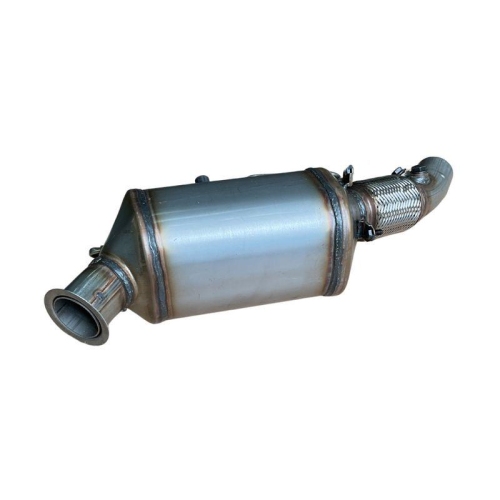 AHG Ru&szlig;-/Partikelfilter, Abgasanlage AHG2305