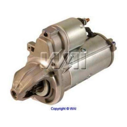 WAI Starter 17040N-VA