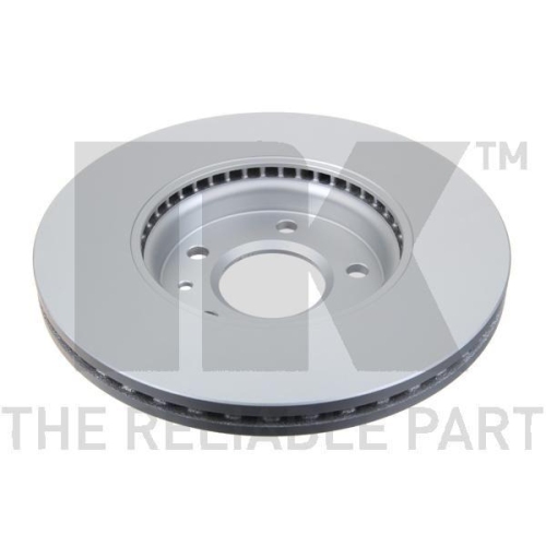 NK Bremsscheibe 315015