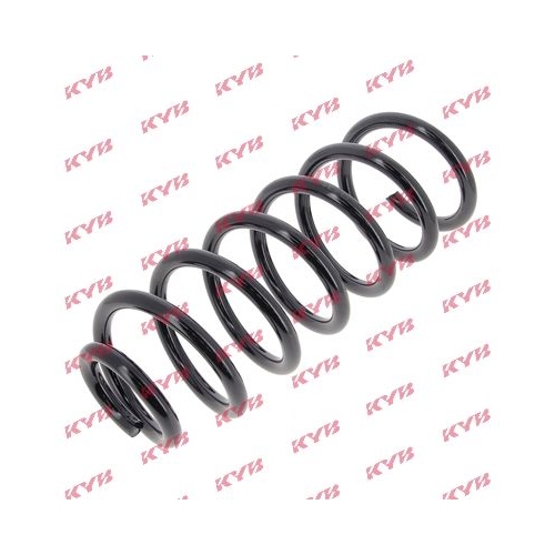KYB Fahrwerksfeder K-Flex RC6733