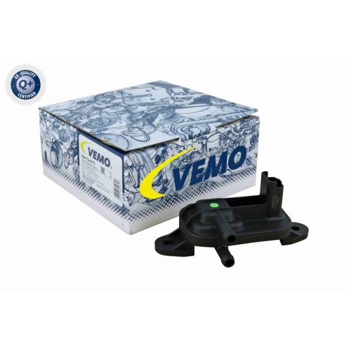 VEMO Sensor, Abgastemperatur Q+, Erstausrüsterqualität V24-72-0171