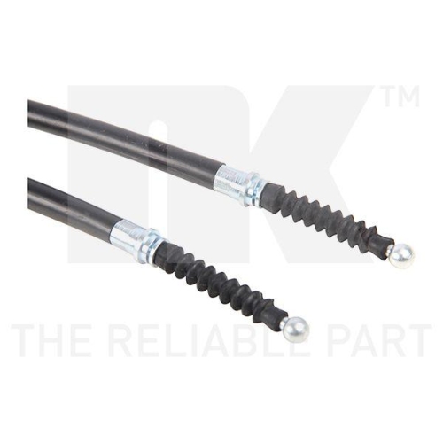 NK Seilzug, Feststellbremse 9036121