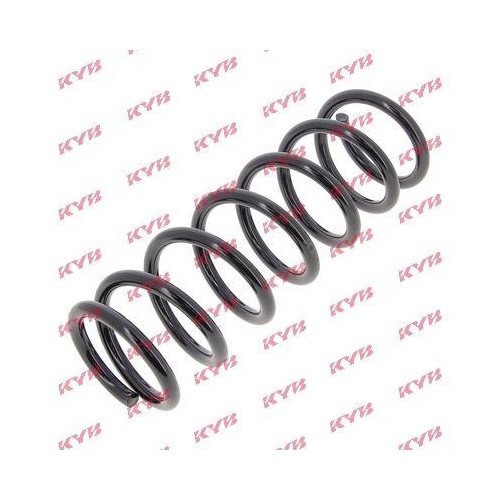 KYB Fahrwerksfeder K-Flex RC5902