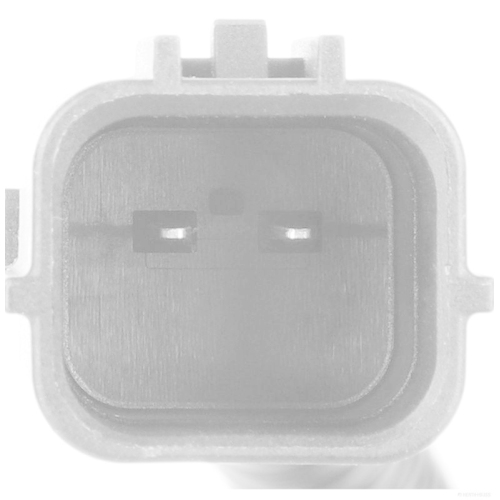 HERTH+BUSS JAKOPARTS Sensor, Raddrehzahl J5910537