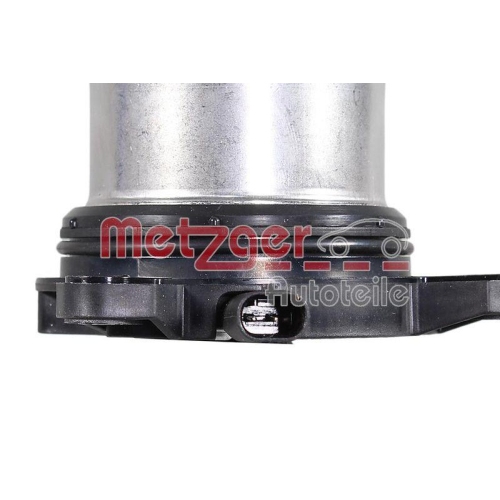 METZGER AUTOTEILE Thermostat, Kühlmittel GREENPARTS 4006488