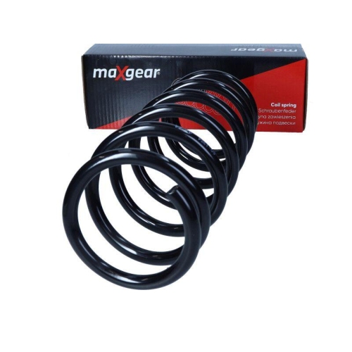 MAXGEAR Fahrwerksfeder 60-1324