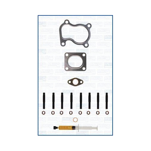 AJUSA Montagesatz, Lader JTC11062