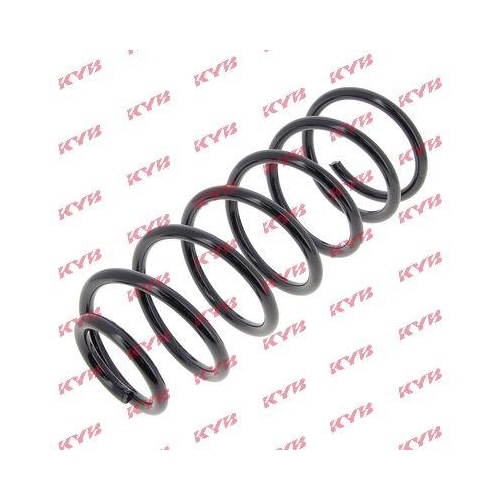 KYB Fahrwerksfeder K-Flex RA6674