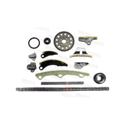 MOTIVE Steuerkettensatz TCK208