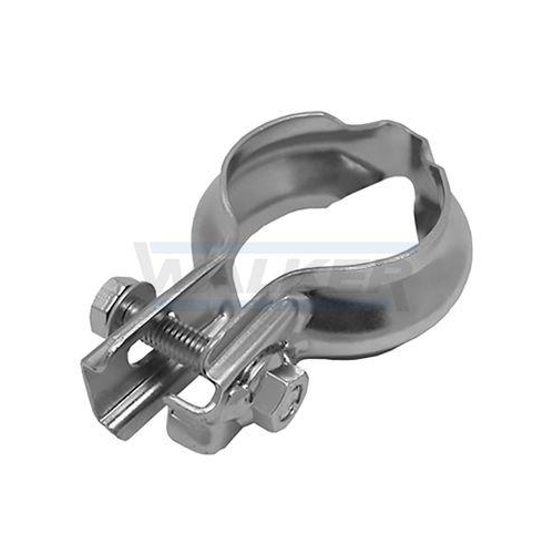 WALKER Klemmstück, Abgasanlage 80441