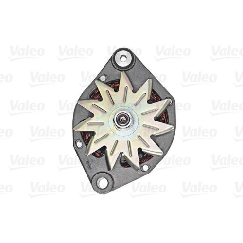VALEO Generator VALEO ORIGINS - NEW O.E. TECHNOLOGIE 439068