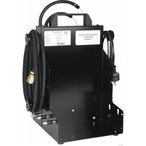 HERTH+BUSS BUSCHiNG F&uuml;ll-/Entl&uuml;ftungsger&auml;t, Bremshydraulik BU072005