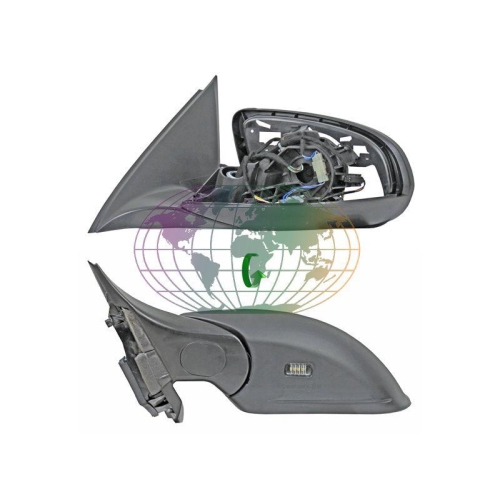 Lexmond Trading BV Au&szlig;enspiegel 6090086