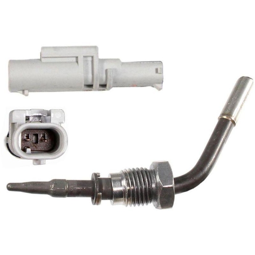 METZGER AUTOTEILE Sensor, Abgastemperatur ORIGINAL ERSATZTEIL GREENPARTS 08941011