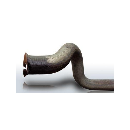 HJS Reparatursatz, Abgasrohr 91 22 1510
